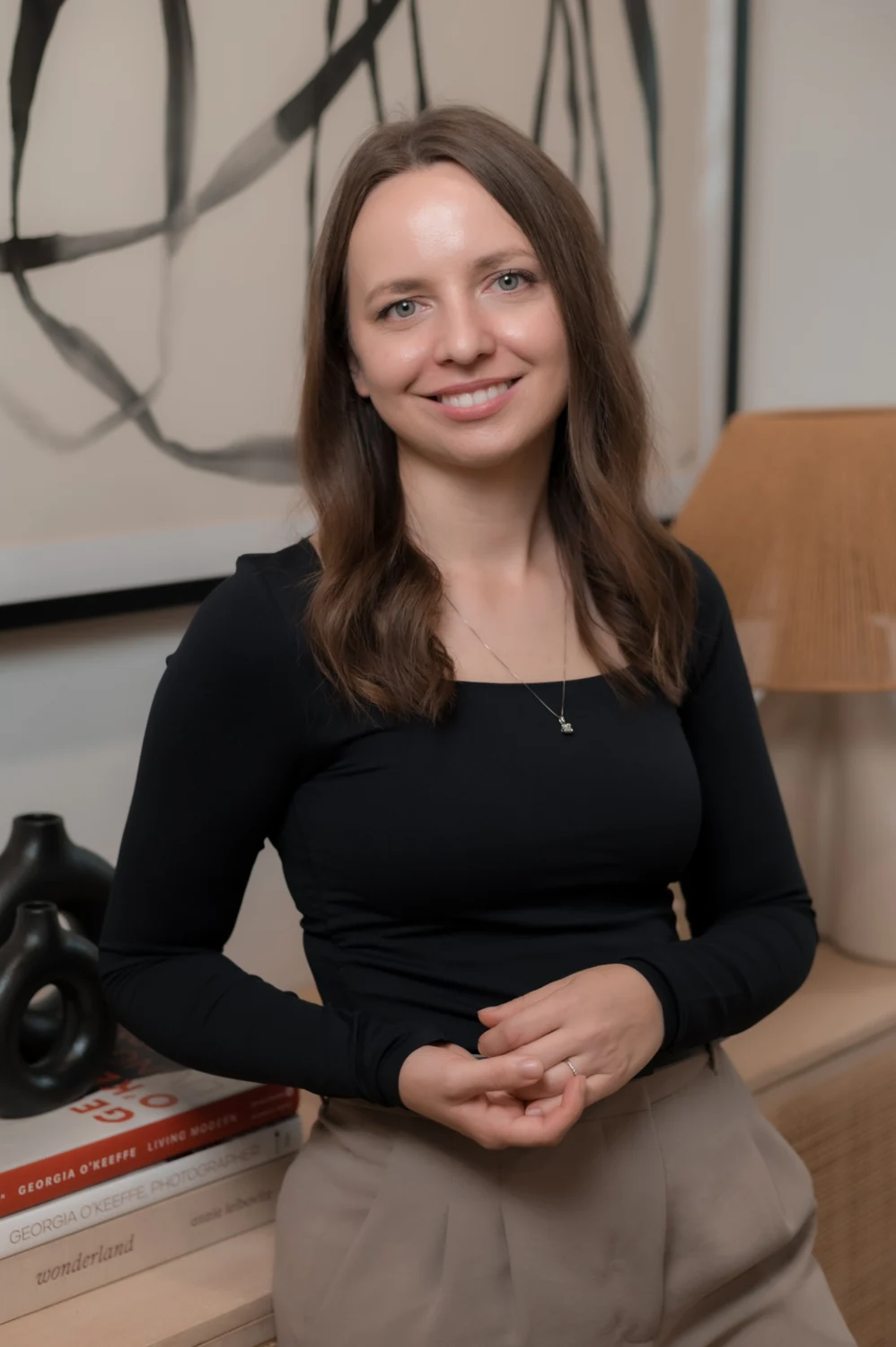 Katerina Fateev